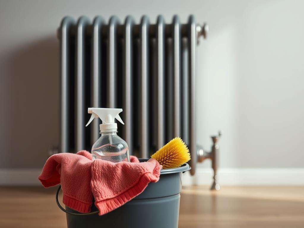 radyatör temizliği radyatör temizliği