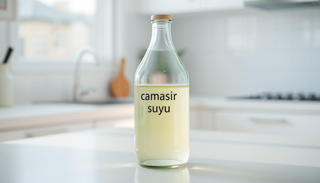 Çamaşır Suyu Asit mi Baz mı? İşte Yanıtı!